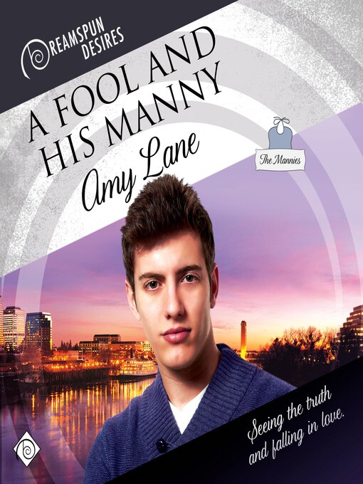 Title details for A Fool and His Manny by Amy Lane - Available